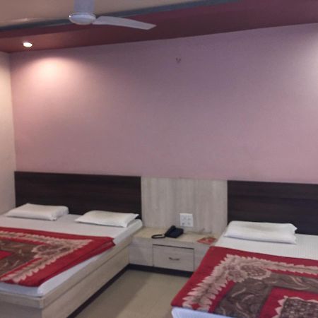 Hotel Pakeeza Adźmer Zewnętrze zdjęcie
