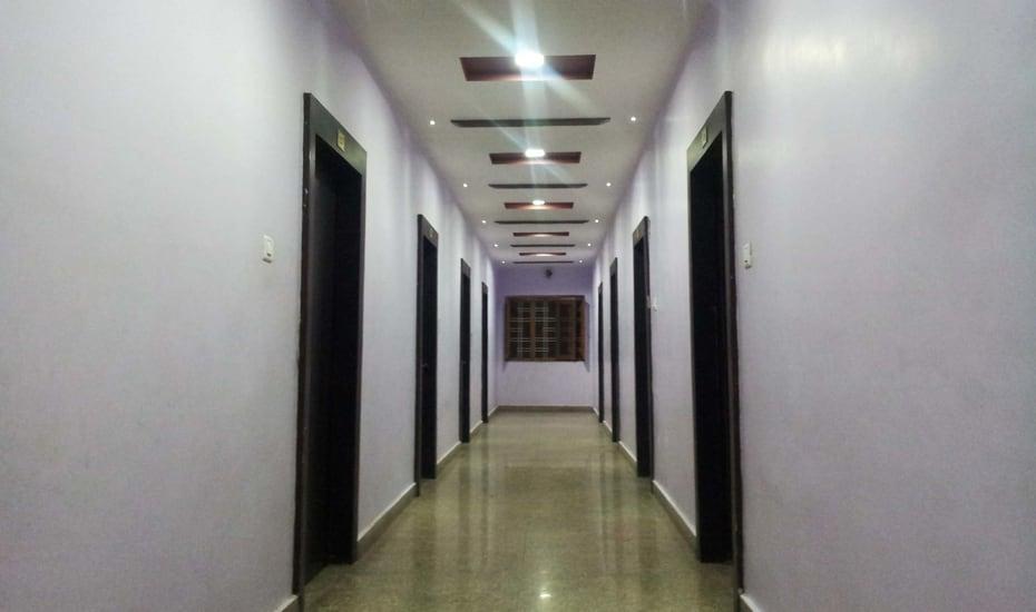 Hotel Pakeeza Adźmer Zewnętrze zdjęcie