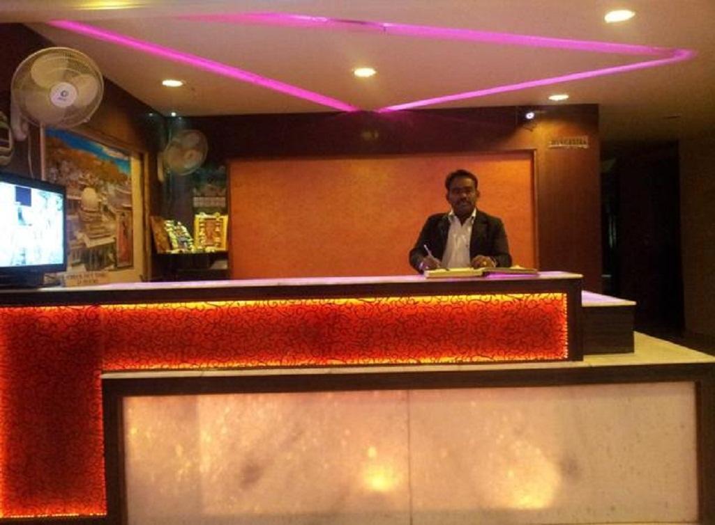 Hotel Pakeeza Adźmer Zewnętrze zdjęcie
