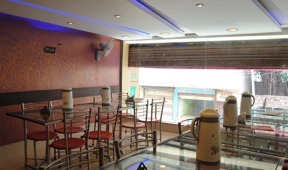 Hotel Pakeeza Adźmer Zewnętrze zdjęcie