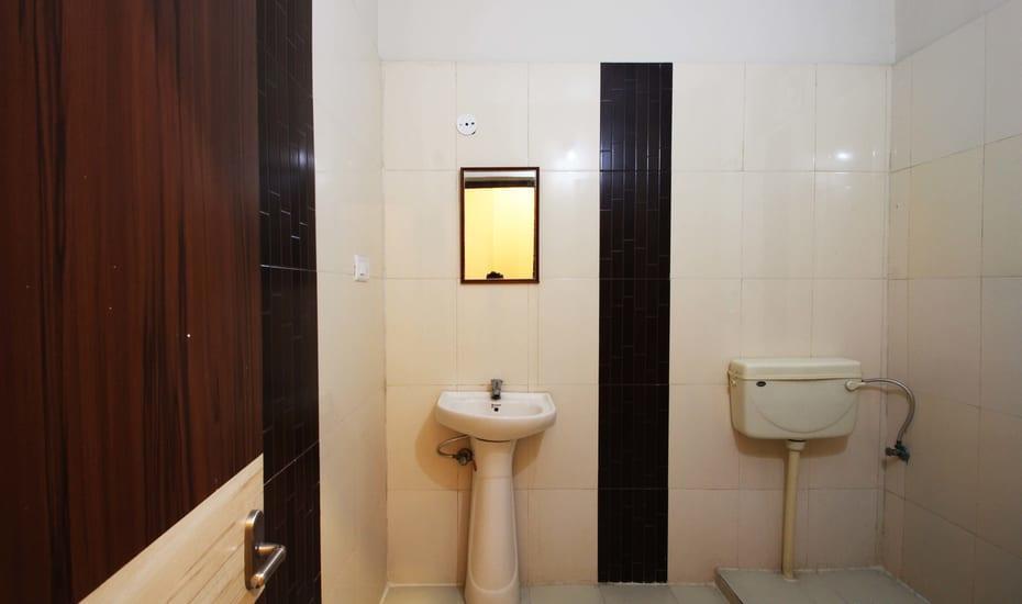 Hotel Pakeeza Adźmer Zewnętrze zdjęcie