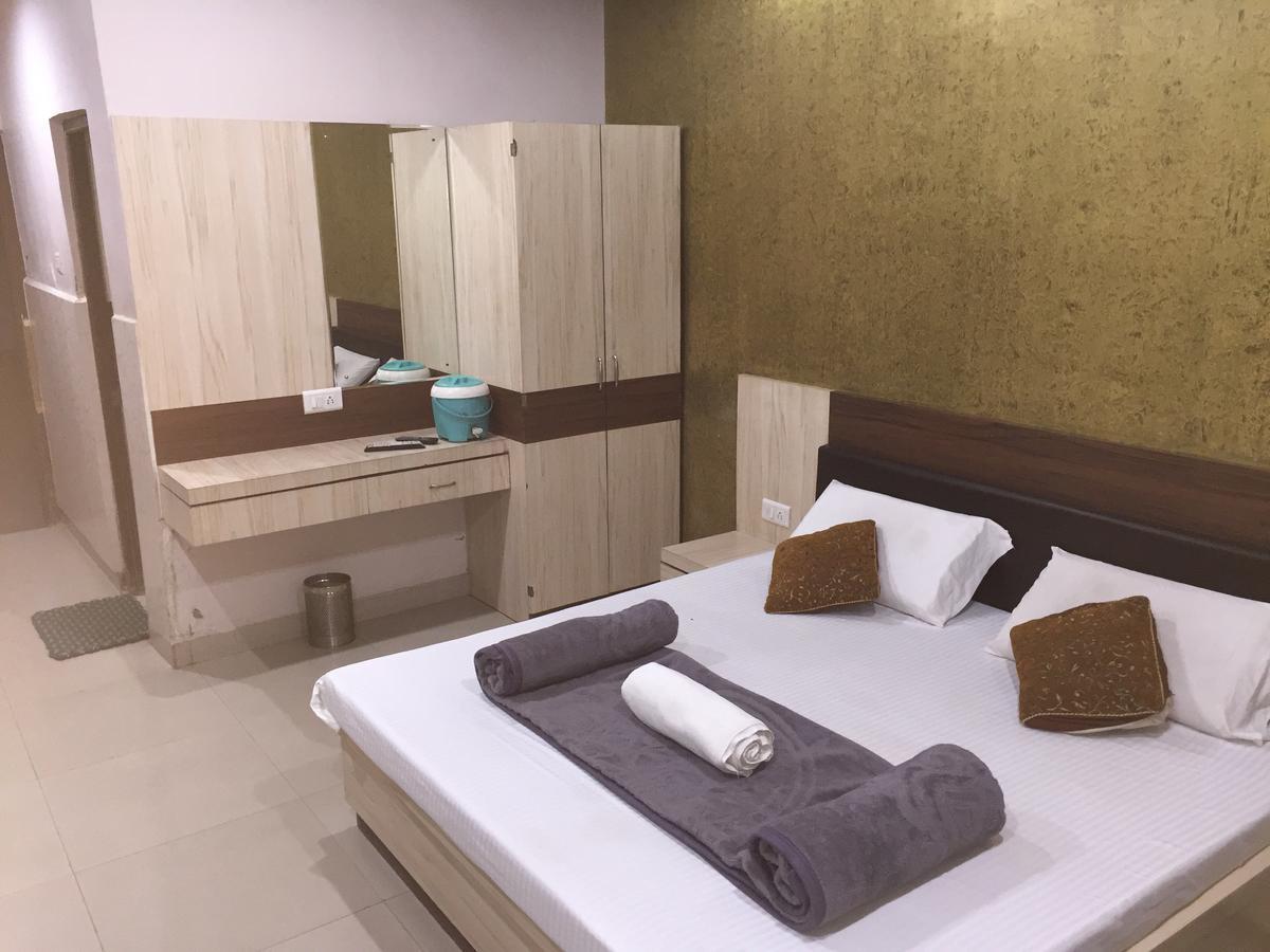 Hotel Pakeeza Adźmer Zewnętrze zdjęcie