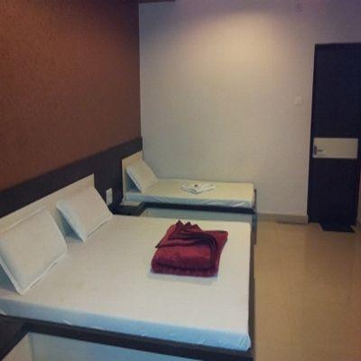 Hotel Pakeeza Adźmer Zewnętrze zdjęcie